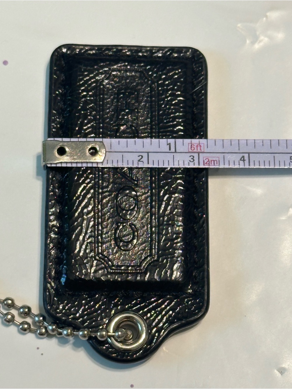 Coach Hangtags - Picture 6 of 13